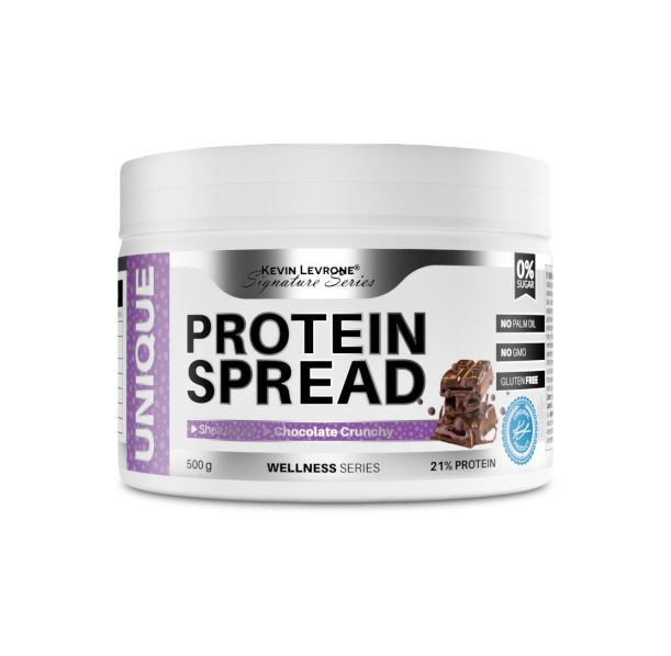 Kevin Levrone Levro Unique / Protein Spread - 500 грама