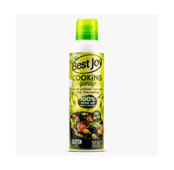 Best Joy Olive Oil / Cooking Spray / 250 ml​