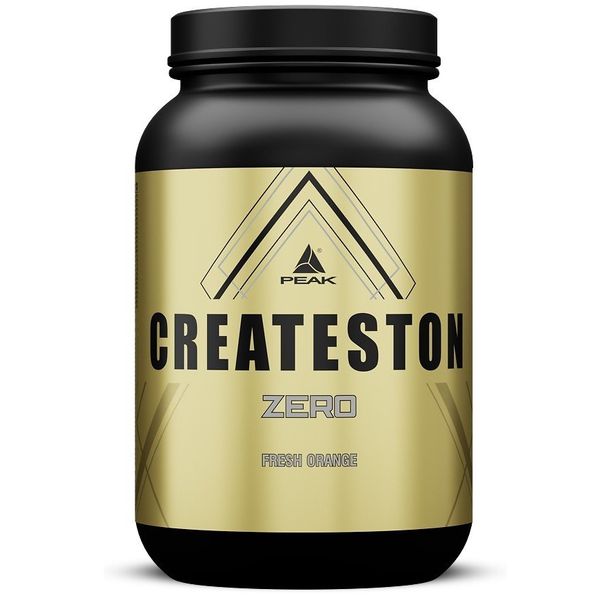 Peak - Createston Zero / 1560 gr​