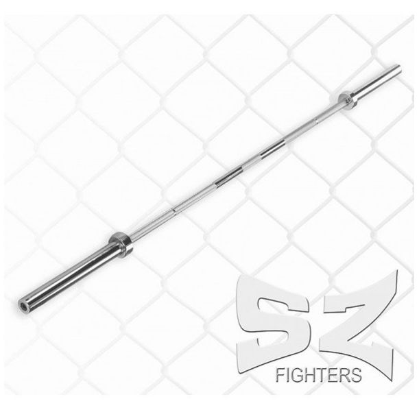 SZ Fighters - Олимпийски лост Фи 50 / 150см дължина​