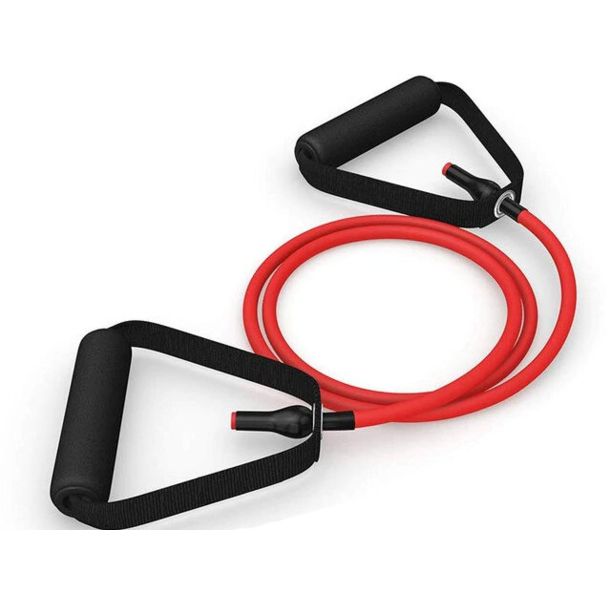 SZ Fighters - Ластик с ръкохватки - 7/11/1200mm / 6.4-6.9 кг