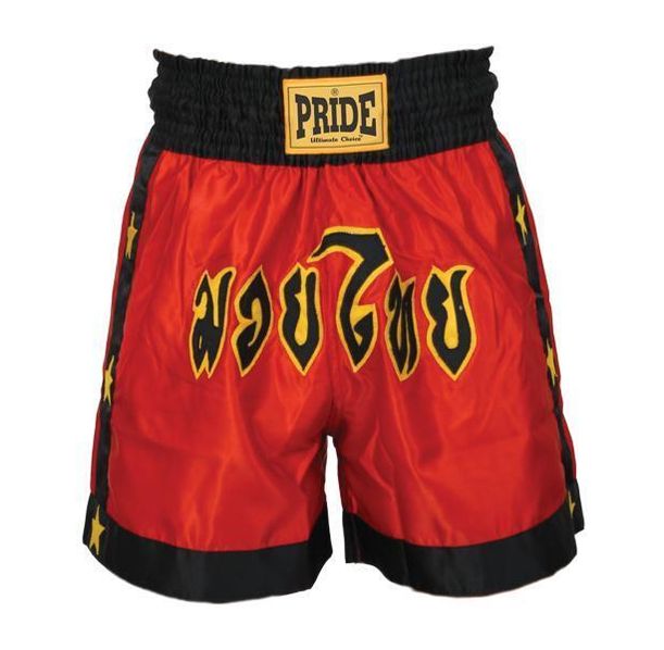 Pride Sport - Спортни шорти за тайландски бокс и кик бокс​