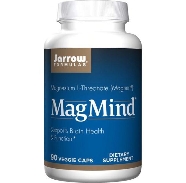 Jarrow Formulas MagMind - Формула за Мозъка