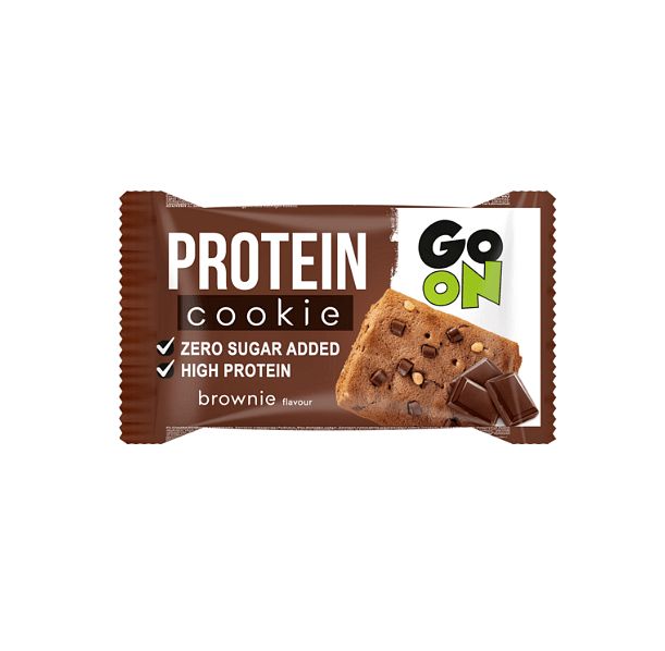 Go ON - Protein Cookie / 50g​