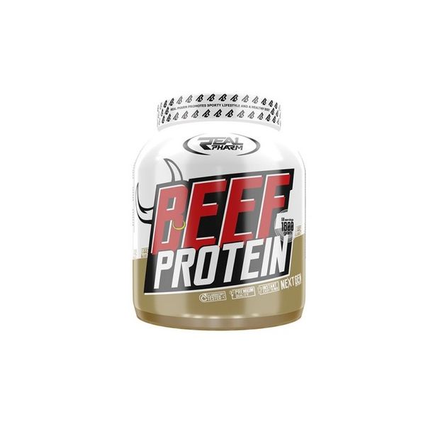 Real Pharm Beef Whey 1800g​