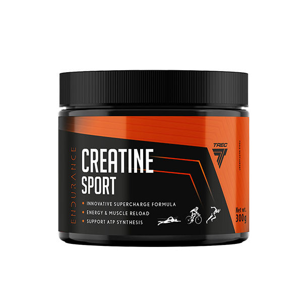 TREC NUTRITION Creatine Sport