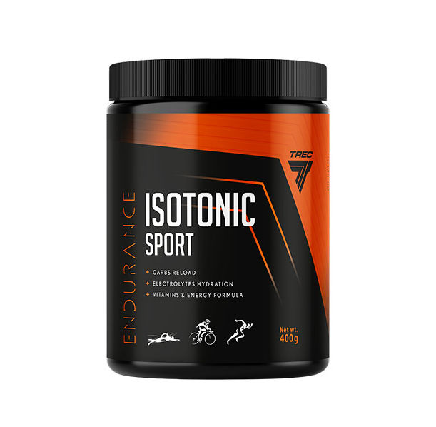 TREC NUTRITION Isotonic Sport Endurance / 400грама