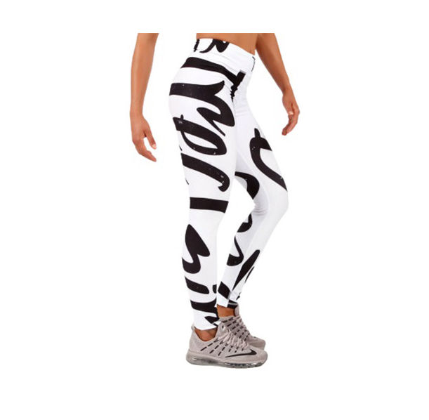 TREC NUTRITION Leggings TGirl 12