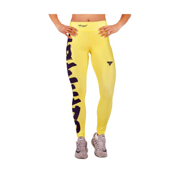 TREC NUTRITION Leggings TGirl 15