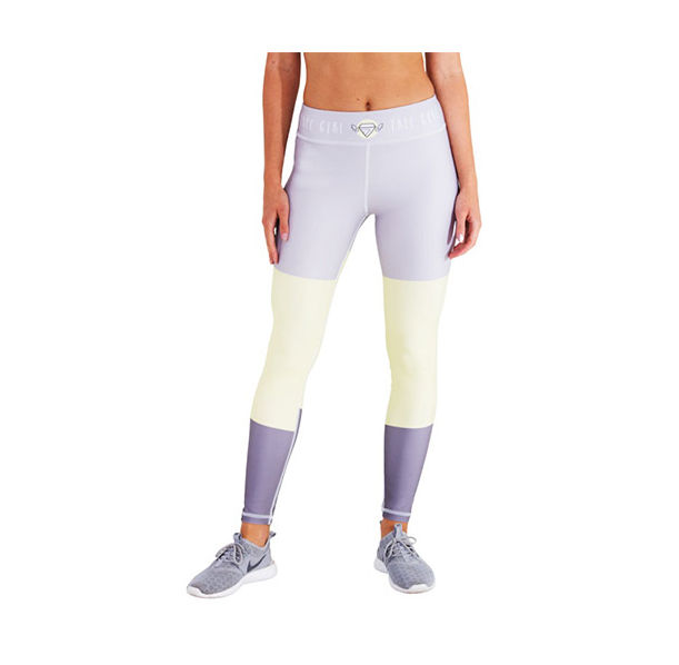 TREC NUTRITION Leggings TGirl 21 | Spring Sun