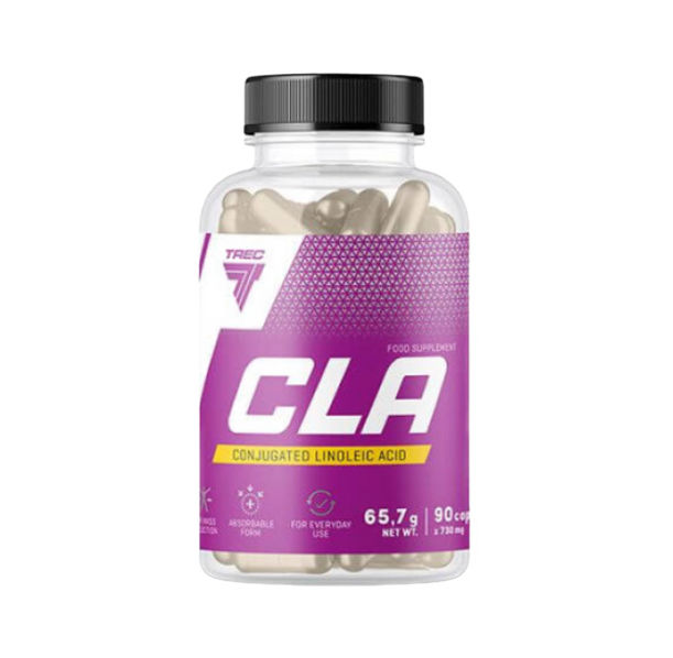 TREC NUTRITION CLA / 90 Softgels