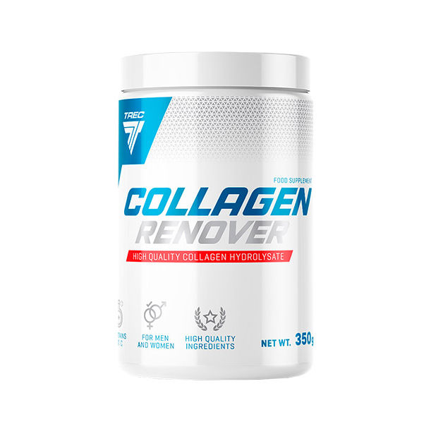 TREC NUTRITION Collagen Renover