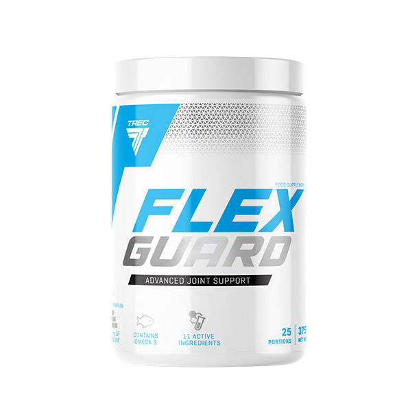 TREC NUTRITION Flex Guard | Advanced Joint Support