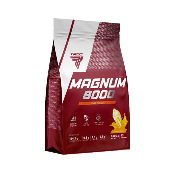 TREC NUTRITION Magnum 8000