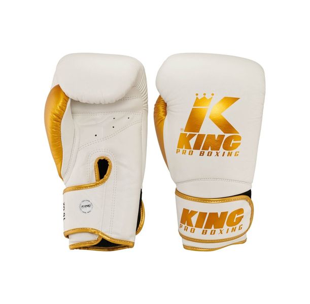Боксови Ръкавици - King - KPB/BG STAR 17