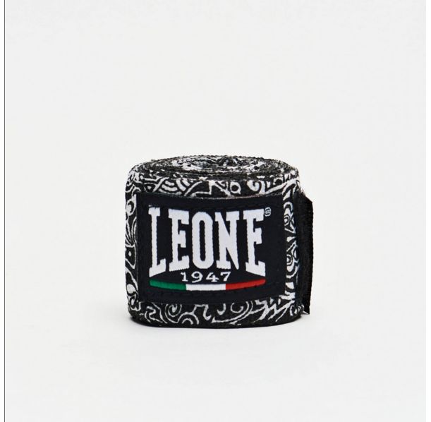 Leone - Hand Wraps 3.5 m / Maori