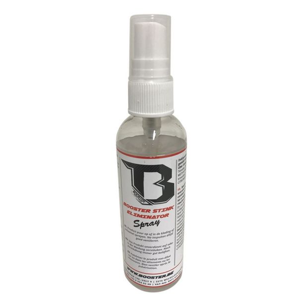 Booster - Spray - Спрей за ръкавици - 100ml.