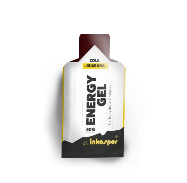 Inkospor - X-TREME ENERGY GEL 40 G​