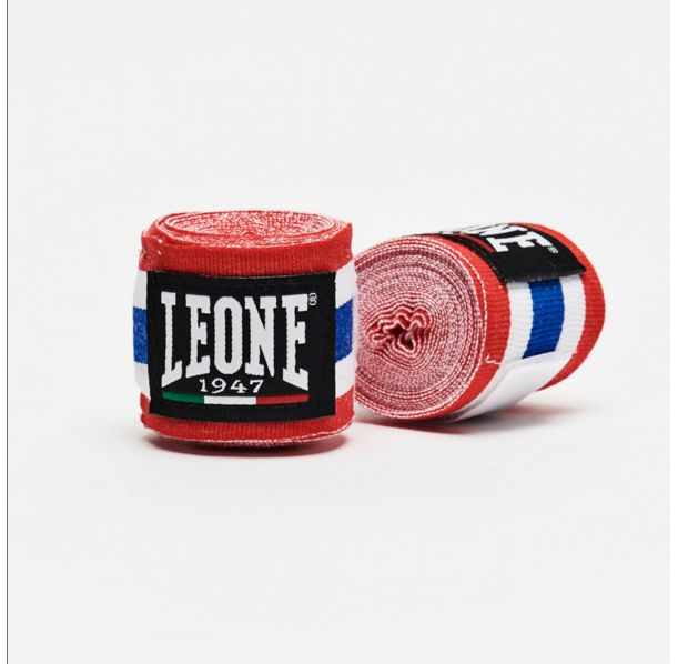 Leone - Hand Wraps 3.5 m / Thai