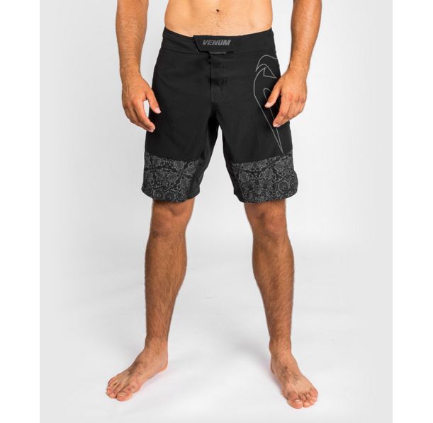 Шорти - Fightshorts Reflective Light 4.0 Venum - Black/Black​