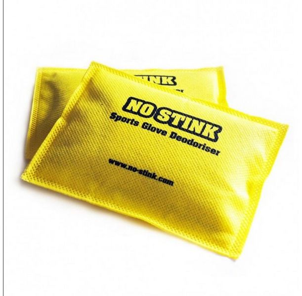 NO STINK GLOVES - Обезмирисител за ръкавици 