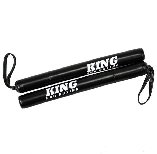 Тренировъчни палки - King - KPB/REVO HIT STICKS