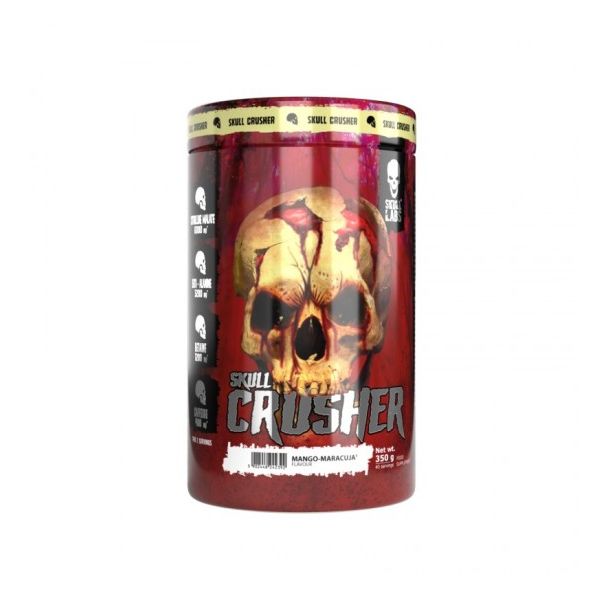 Skull Labs Skull Crusher Pre-Workout  350 гр​