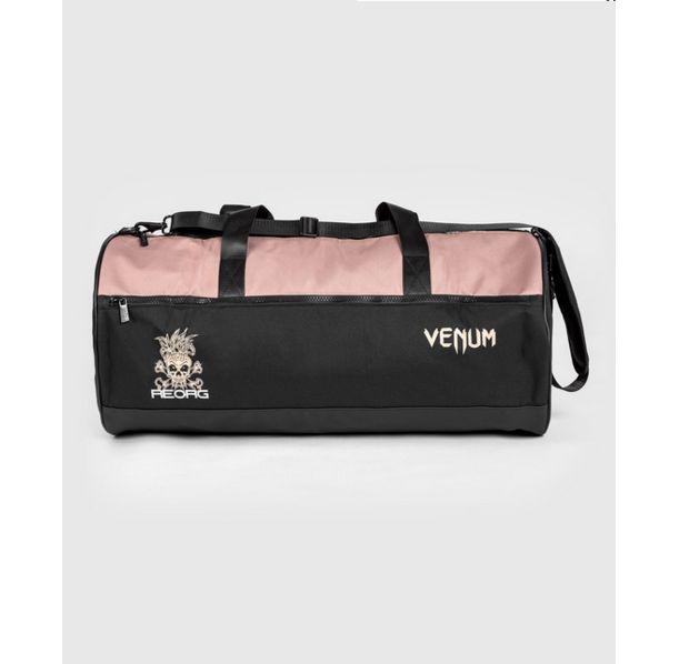 Сак - Venum Reorg Sports Bags - Black​