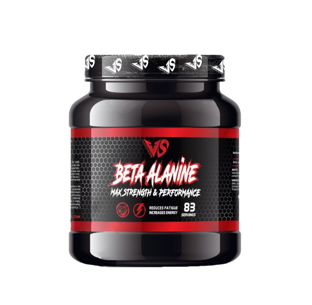 V-SHAPE SUPPS Beta Alanine 250гр