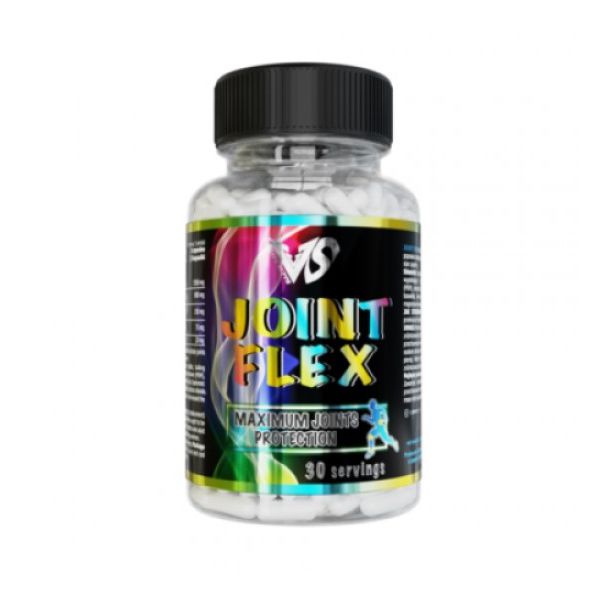 V-SHAPE SUPPS Joint Flex Maximum Joints Protection 90 caps / 30 serv