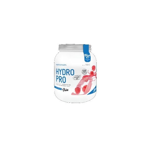 Nutriversum - Hydro Pro Pure / 908 gr.