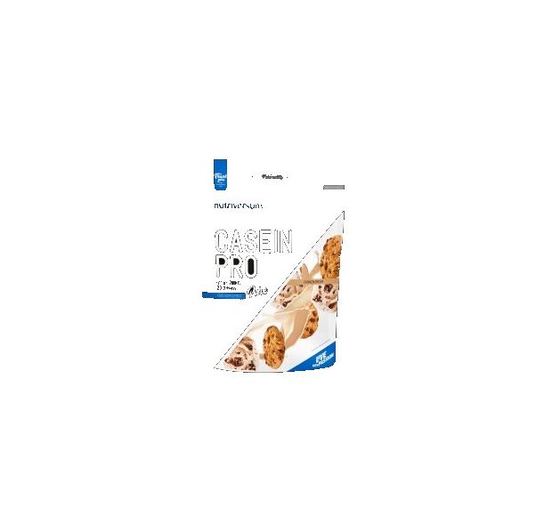 Nutriversum - Casein Pro Pure / 500 грама, 16 дози