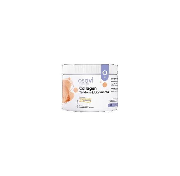 Osavi - Collagen Peptides | Tendons and Ligaments with TENDOFORTE® / 150 грама