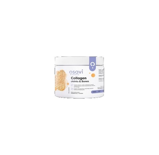 Osavi - Collagen Peptides | Joints & Bones with FORTIBONE® / 150 грама