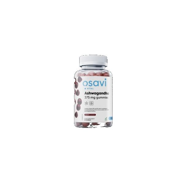 Osavi - Ashwagandha 375 mg Gummies