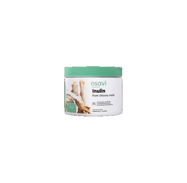Osavi - Inulin | Fibruline™ from Chicory Root / 270 грама