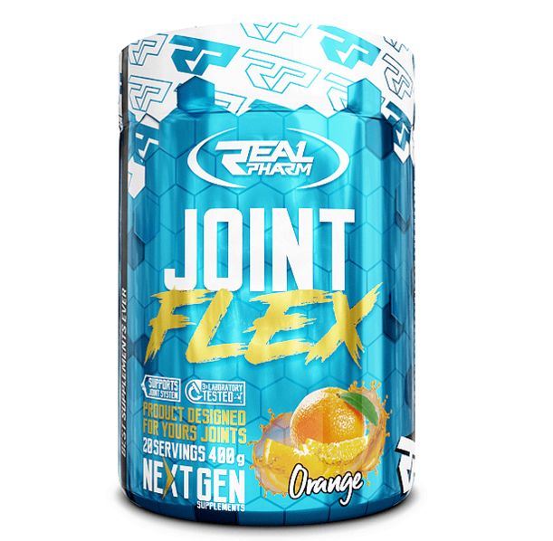 Real Pharm - Joint Flex Real Pharm 400 грама​