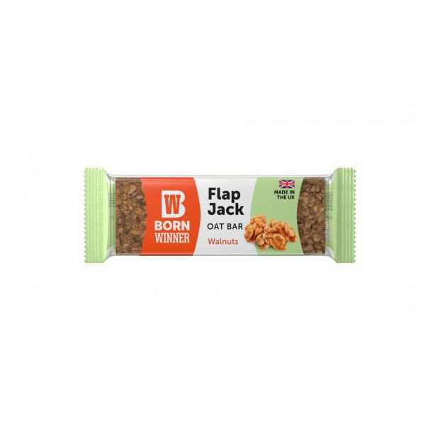 Born Winner Flap Jack Oat Bar 90 гр