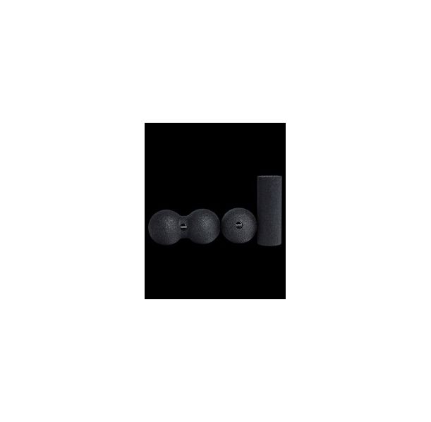 Blackroll - Blackroll® BlackBox Mini | Комплект от 3 малки уреда за самомасаж​