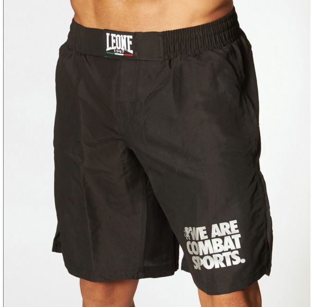 Шорти - Leone - BASIC MMA SHORTS - AB795