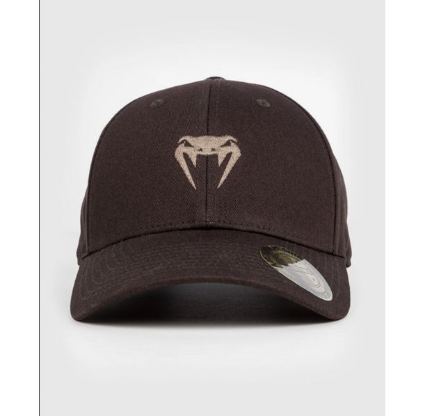 Шапка - Venum Classic 2.0 Cap - Dark Brown​