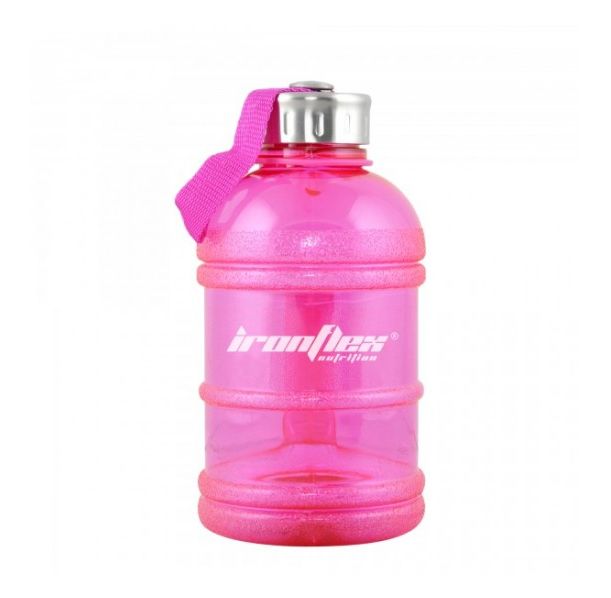 IronFlex Kanister / Gallon Water Bottle 1 литър​