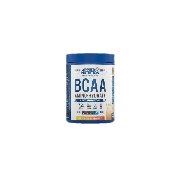 Applied Nutrition - BCAA Amino-Hydrate | Next Generation / 450 грама, 32 дози
