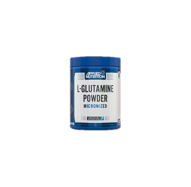 Applied Nutrition - L-Glutamine Powder / 500 грама, 100 дози