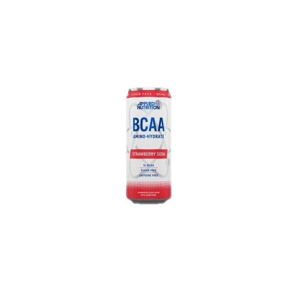 Applied Nutrition - BCAA Amino-Hydrate | Sugar Free / 330 мл