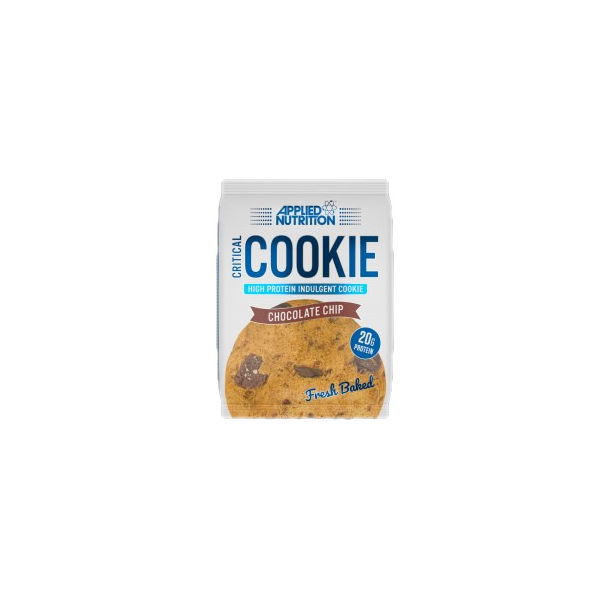 Applied Nutrition - Critical Cookie | High Protein Indulgent Cookie / 85 грама