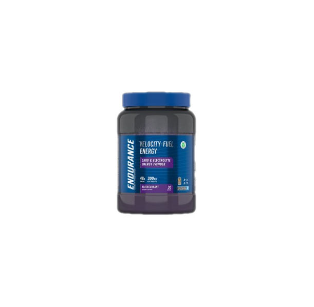 Applied Nutrition - Endurance Energy | Velocity Fuel Energy / 1500 грама, 30 дози