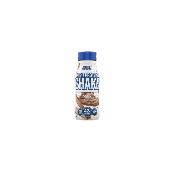Applied Nutrition - High Protein Shake / 500 мл