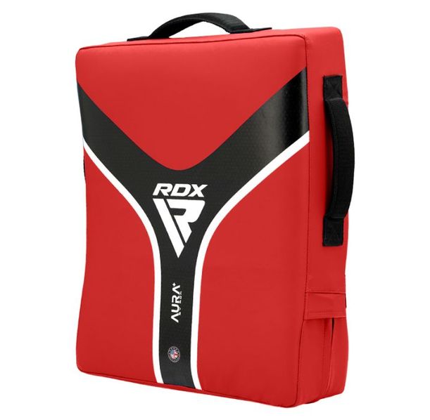 Кик Пад - RDX T-17 Kick Shield - Red - KSR-T17+R