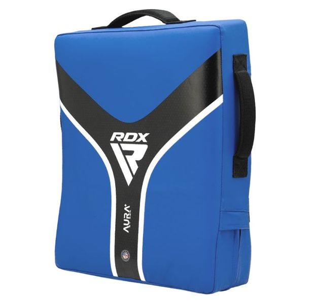 Кик Пад - RDX T-17 Kick Shield - Blue - KSR-T17+B
